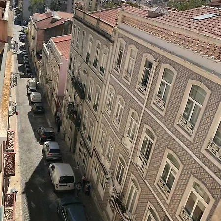 Beautiful Graca Apartman *